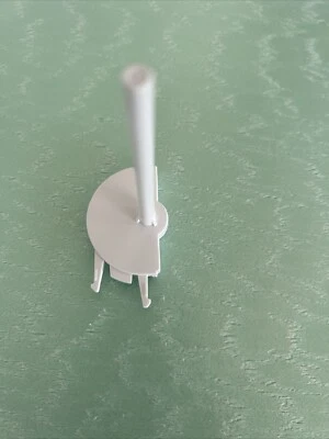 Bernina Spool Pin for Activa 210 215 220 230 240 Aurora 430 440 B 560 580 630 - Image 1 of 2