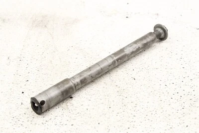 BMW R1100RT 1996 eje delantero rueda delantera perno 96-01 Foto 1 de 4