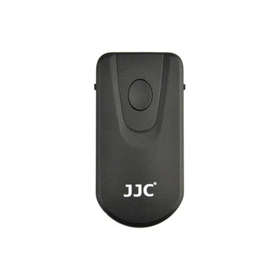 JJC IS-U1 IR Shutter Remote Controller for CANON NIKON SONY PENTAX camera DSLR - Image 1 of 4