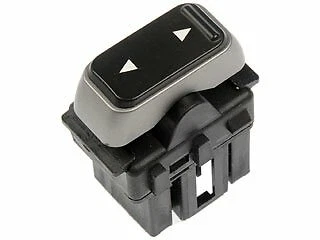 Interruptor de ventana de puerta trasera derecha para Lincoln Town Car Dorman 2003-2008 690JF32 Foto 1 de 3
