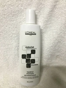 Loreal professional Colorist Collection Hazelnut Shampoo 8 fl.oz./237 ml - Picture 1 of 2