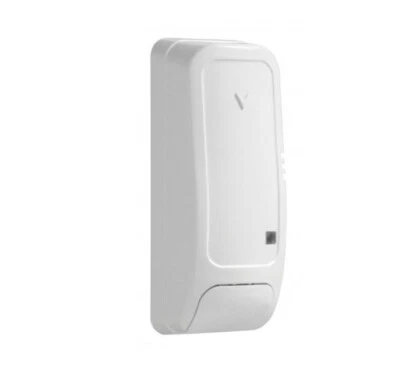 New DSC Home Alarm Wireless PowerG Temperature Detector PG9905