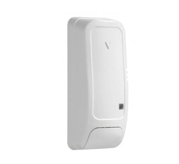 New DSC Home Alarm Wireless PowerG Temperature Detector PG9905