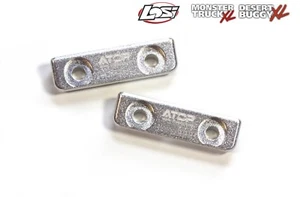 ATOP Aluminium Servoklammern - AT-5T020 - aluminum servo clamps, Alu Klammern - Bild 1 von 3