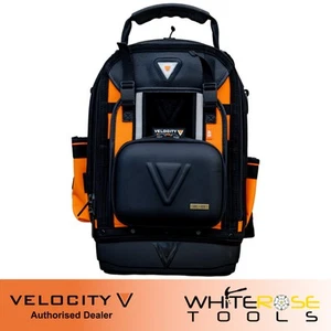 Velocity Rogue 45 Rucksack Orange Connect kompatibel BP-45-O-C - Bild 1 von 6