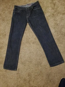 Red Herring Jeans Size 36R - Picture 1 of 8