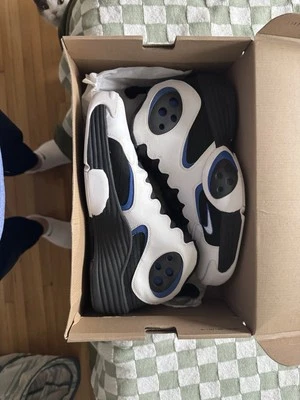 Nike Air Flight One - Orlando Magic - Size 14 - Image 1 of 4