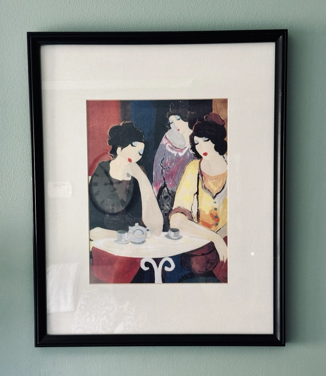 Itzchak Tarkay products for sale | eBay