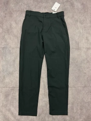 Nike Men’s Dri-FIT Victory Golf Pants Size 30x30 Dark Grey |DN2397-070| - Image 1 of 3