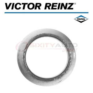 MAHLE Exhaust Seal Ring for 1995-1998 Chevrolet C1500 Suburban 6.5L mj - Picture 1 of 5