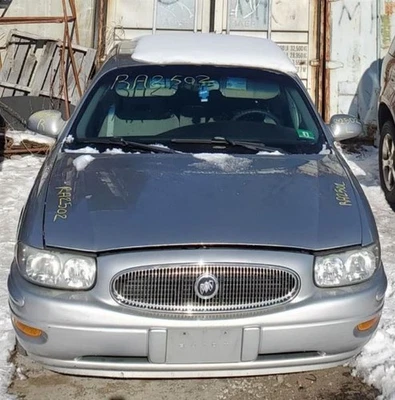 Espejo retrovisor sin atenuación automática compatible con 04-09 SRX 991753 Foto 1 de 4