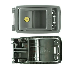 Hinter Faltbar Se At Latch-Release Griff for Toyota for Sienna 2014-2018 Grau - Bild 1 von 6