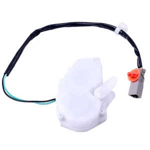 Actuador de cerradura de puerta delantera derecha para pasajero Honda CR-V Prelude 72115S03G11 - Imagen 1 de 6