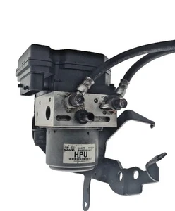 2011-2013 Hyundai Sonata ABS Anti Lock Brake Pump 58620-4R001 2012 - Picture 1 of 7