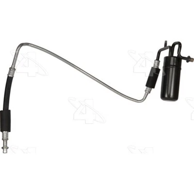 Four Seasons 55623 Accumulator W/ Hose - Image 1 of 4