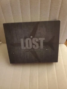 BOX ONLY! For Lost: The Collection Temple Pyramid Collector's Ed - Picture 1 of 1
