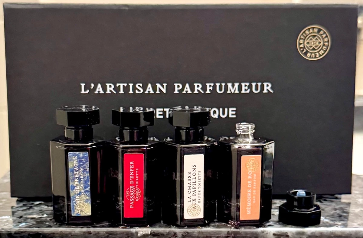 廃盤稀少L'EAU DE L'ARTISAN 100ml 廃盤稀少L'EAU DE L'ARTISAN 100ml