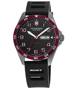 Victorinox Swiss Army Fieldforce Sport Limited Edition Men's Watch 249168 - New - Picture 1 of 3