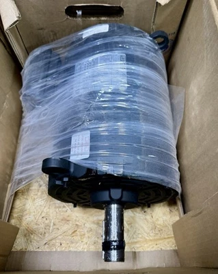 WEG 00318OT3E182T-S General Purpose Motor 3 HP, 230/460V AC, 1765 rpm, 3 Phase - Image 1 of 4