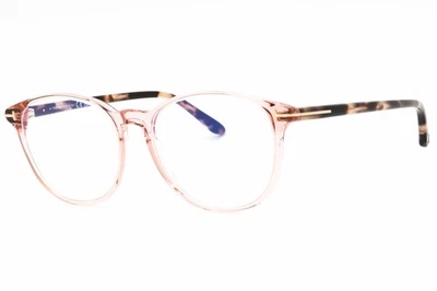 Gafas TOM FORD TF5810B-072-53 Talla 53mm 16mm 140mm Rosa Mujer Foto 1 de 4