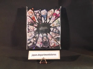 Hololive English 2nd Concert -Breaking Dimensions- 2-Disc Set Special Booklet - Imagen 1 de 13