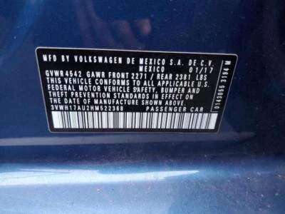 Conjunto de caja de transferencia usada se adapta a: Volkswagen Golf R 2017 modelo ángulo engranaje grado Foto 1 de 4