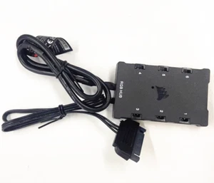 Corsair iCUE Lighting Node CORE Digital Fan RGB Lighting Controller CL-8930009 - Bild 1 von 2