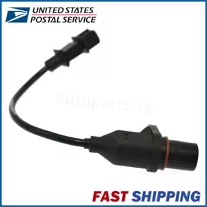 Sensor de posición del cigüeñal apto para Hyundai KIA Accent 39180-22600 39180-26900 EE. UU. - Imagen 1 de 6