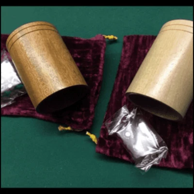 Sammler Würfel Stapel Set - Merlins Premier Range - Bild 1 von 2