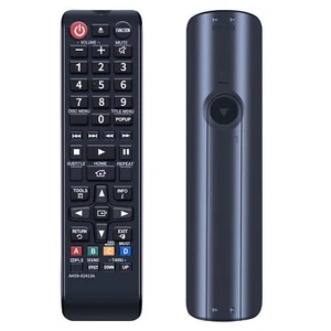 AH59-02413A Telecomando di ricambio per Samsung Home Theater System HT-C350 HTC350 - Foto 1 di 7