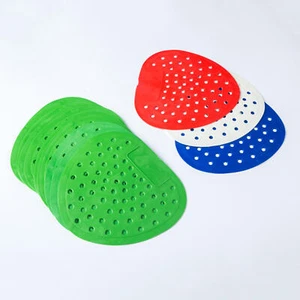 10Pcs Urinal Screens Deodorizer for Toilet Bathroom Urinal Mats Pads Deodorizer - Picture 1 of 15
