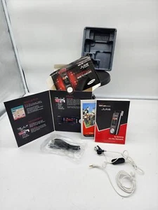 Samsung Juke BOX W/ Extras Verizon 3G Swivel Phone VINTAGE EXTRAS (No Phone) - Picture 1 of 4