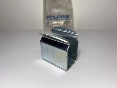 Polaris Spare Belt Retainer Clip Indy Switchback RMK Rush Touring XC # 5222769 - Image 1 of 2