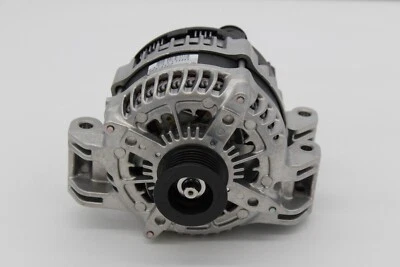 Alternador Ferrari California T GTC4 Lusso T Portofino Fabricante Original P/N 130974 Foto 1 de 2