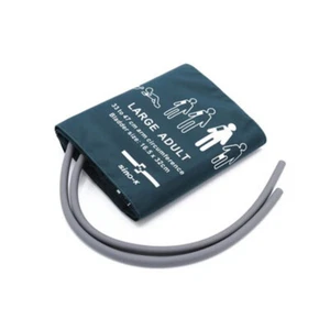 Reusable Non-Invasive Blood pressure(NIBP) Cuff &tubes Fit For philips Mindray - Picture 1 of 6