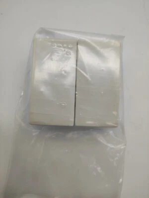 Siemens Delta Wippe Elektroweiß Rocker 5TG7 - Bild 1 von 3