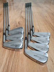 Slazenger TPM USA Iron Set 3-9 iron R - Picture 1 of 12