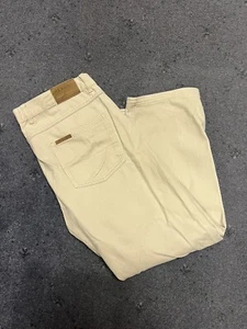 Bisley Casual Wear Moleskin Jeans Men’s Size 97R VGC - Picture 1 of 5