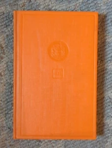 Year Book Of Westover School 1924-1925;Middlebury Connecticut - Picture 1 of 14