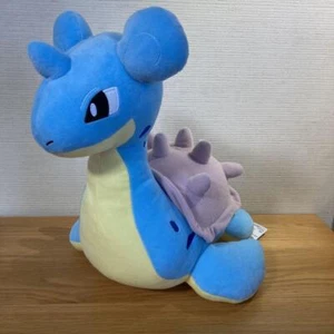 Lapras Pokemon Plush Toy - Picture 1 of 4