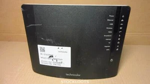 TECHNICOLOR TG789VN V3 VDSL2 triple-play service gateway Gigabit WAN EXCL PSU - Afbeelding 1 van 4