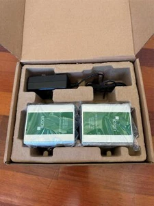 Icron 2312 2-Port USB 2.0 100m CAT 5e-6-7 Extender System w/ Flexible Power - Picture 1 of 6