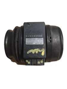 JAGUAR XJ8 XJ8L VANDEN PLAS 1998-2003 MASS AIR FLOW SENSOR LJA1620AE 197400-0090 - Picture 1 of 8