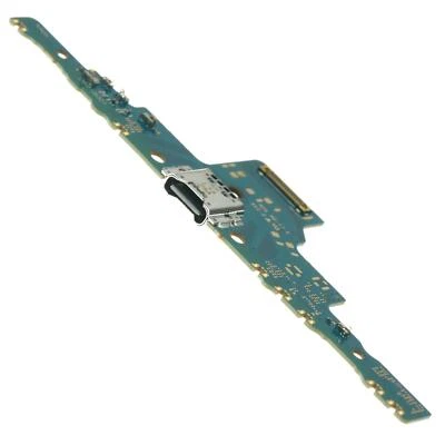Conector base USB hembra de carga original Samsung Galaxy Tab S6 Lite SM-P610 P615