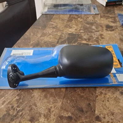 Espejo retrovisor izquierdo EMGO 20-87022 HONDA CBR600 F4 '99 - '01 reemplazar 88120-MBW-003 Foto 1 de 2