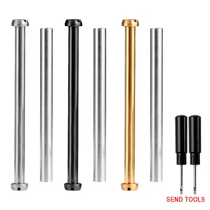 Connecting Rods For Casio G-SHOCK GMW-B5000 Watch Band Screw Tube Pin With Tool - Picture 1 of 10