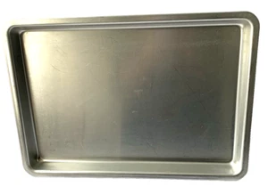 Wearever Air Aluminum Insulated Bakeware Pan 15.5”x10.5”x 1 1/8 - Picture 1 of 6