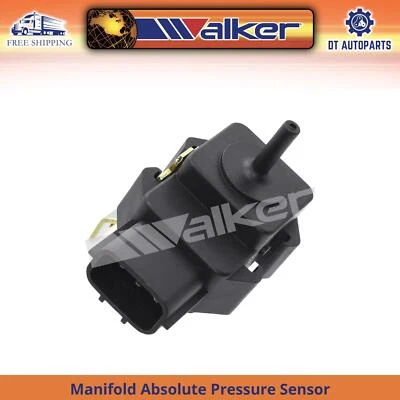 For 1997-1998 Nissan Pathfinder 3.3L V6 Manifold Absolute Pressure Sensor Walker - Изображение 1 из 4