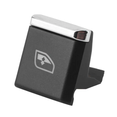 Auto Window Master Switch Button Cover Driver Front Left Fit for Porsche Macan - Image 1 of 4