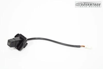 Mazda 3 2017-2018 puerta trasera puerta levadiza puerta trasera cámara de visión trasera OEM Foto 1 de 4